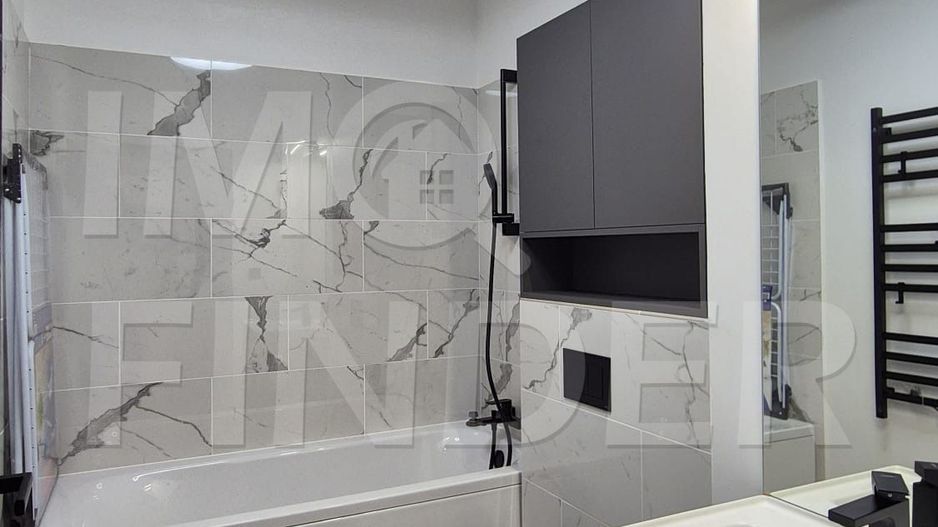 Apartament  3 camere, PRIMA INCHIRIERE, Ansamblul Liberty Residential - Poză 14