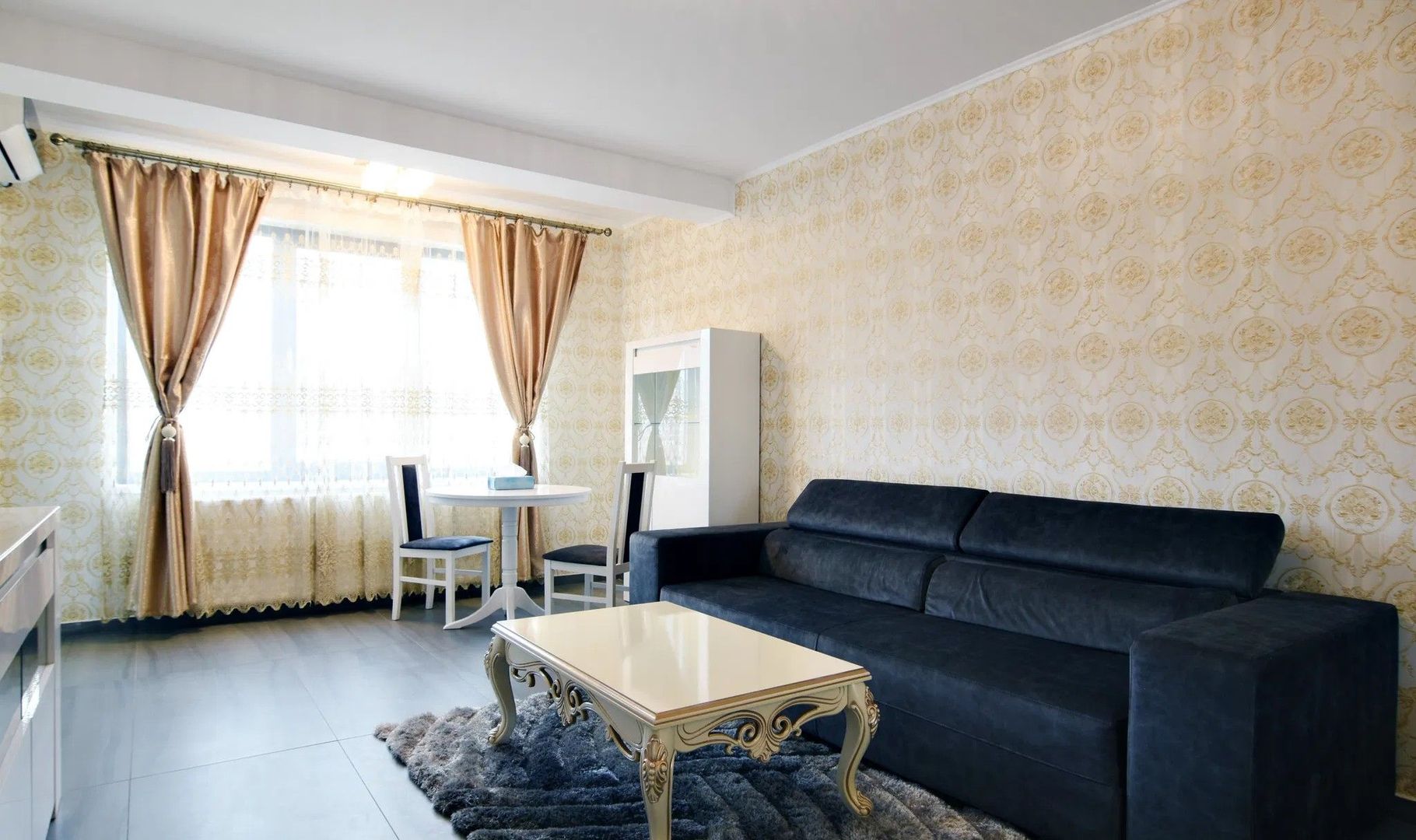 GARSONIERA- CAVAR RESIDENCE, PARCARE INCLUSA, CENTRALA, BLOC NOU - Poză 3