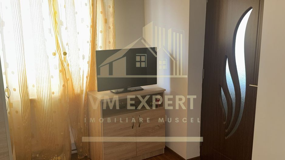 APARTAMENT 3 CAMERE ETAJ 4 VISOI - Poză 12