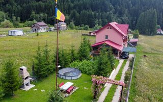Casa cu 3 camere de vanzare | Cheia, Prahova I Comision 0% - Poză 1