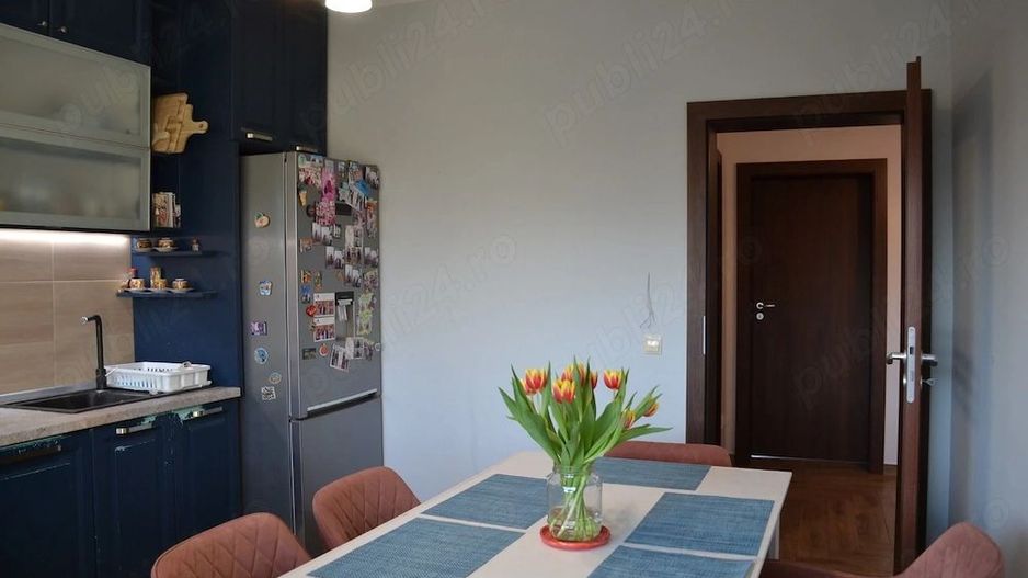 Proprietar Duplex Dumbrăvița 5 camere 300 mp teren   zona Socar - Poză 2