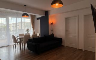 Apartament cu 3 camere | Terasa de 70 mp | Oradea | Bihor - Poză 9