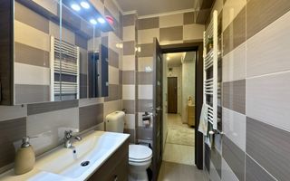Apartament 3 camere de vanzare Constanta, zona Compozitori - Poză 10