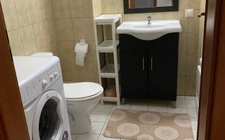 Garsoniera de inchiriat Complex  Planorama/Doamna Ghica - Poză 12