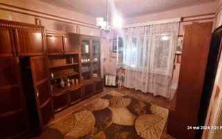 Casa cu 3 camere in zona linistita - Poză 6