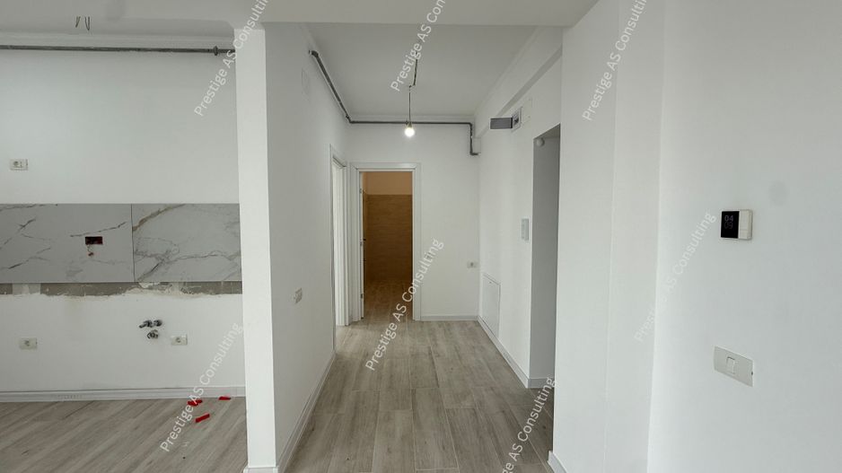 2 Camere | Terasa 72 mp | Proiect Design CADOU- Mircea cel Batran - Poză 13