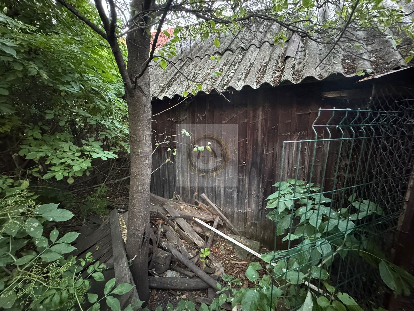 Teren și casă de vânzare în Miercurea Ciuc, zona L1u (strada Leliceni) - Poză 15