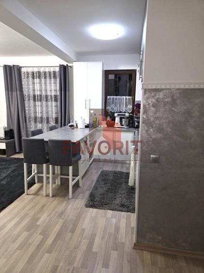 Apartament 2 camere | Parter | Bloc 6 apartamente | Gradina | Giroc - Poză 4