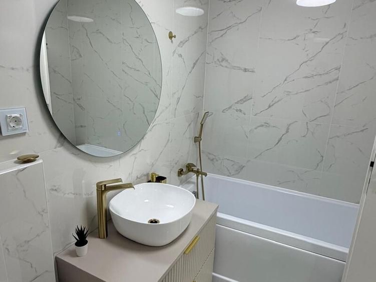 Închiriere Apartament 2 Camere 13 Septembrie, Design Arhitect, Centrală - Poză 8
