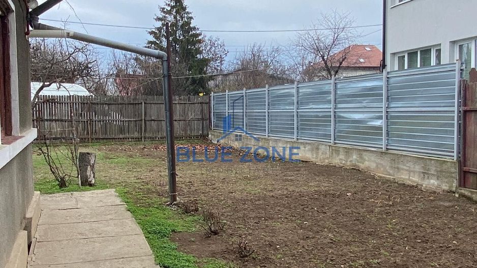 Teren 385 MP I Casa 60 MP - Poză 1