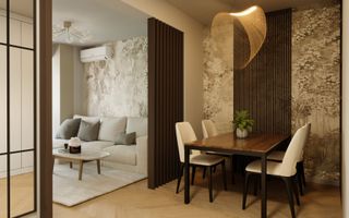 Apartament 2 camere, open space, Popesti Leordeni, comision 0% - Poză 4