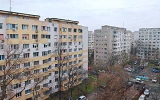 Eleganță Clasică și Lumină Naturală – 2 Camere Patrioților (Nicolae Grigorescu) - Poză 14