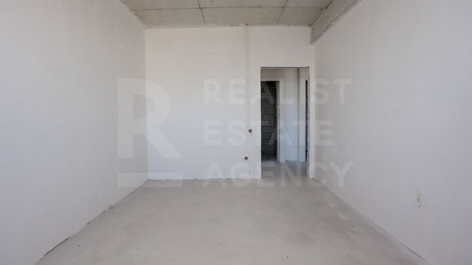 Vânzare, apartament, 3 camere 97 mp, str. Constantin Vârnav - Centru - Poză 9
