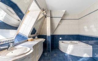 Casa de inchiriat in Zona Andrei Muresanu - Poză 21