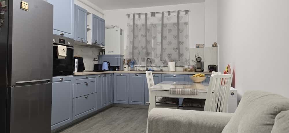 Vanzare apartament in zona Panemar - Poză 1