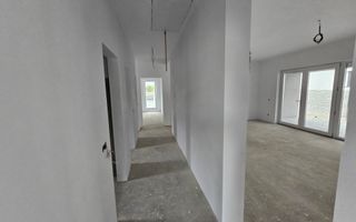 Casă 4 Camere, 167 mp, Teren 581 mp, Toate Utilitatile, Micesti - Poză 5