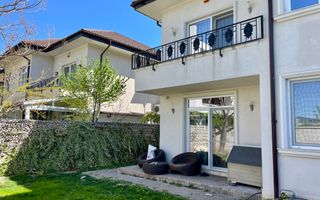 Avangarde Forest 4 - Vila 5 camere | Mobilata complet - Poză 11