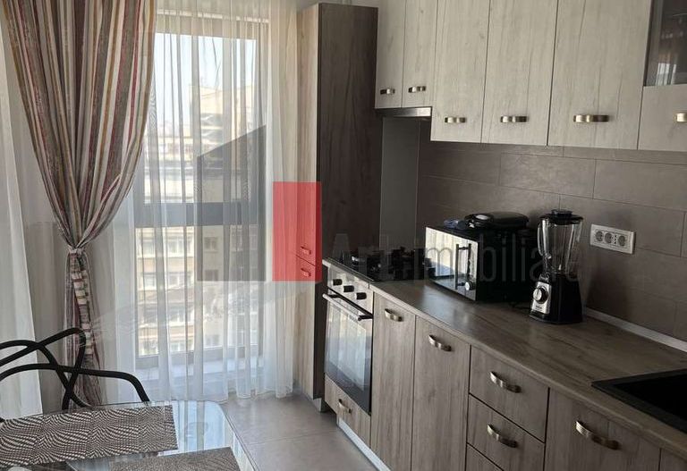 Apartament 2 camere de închiriat | 21 Residence | Parcare subterană - Poză 1