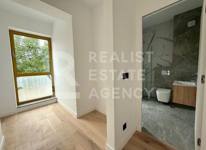 Vilă modernă în Pipera | Eficiență energetică| 116 mp utili |2 parcări - Poză 11