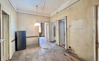 4 camere Parter in vila Cismigiu |+2 cam la demisol +1/2 din mansarda | Garaj - Poză 10