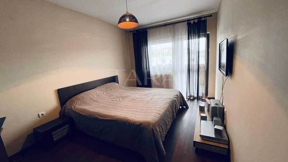 Apartament 2 camere, decomandat, Baciu, zona Primăriei - Poză 4