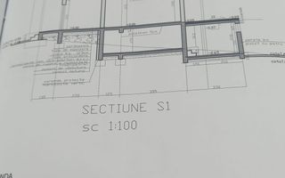 Cabana tip Chalet cu 4 dormitoare Cheia Valea Stanii - Poză 40