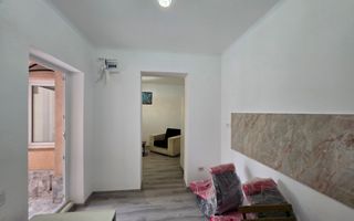 Casa renovata 105mp utili si curte libera 45mp -Eroii Revolutiei - Poză 14