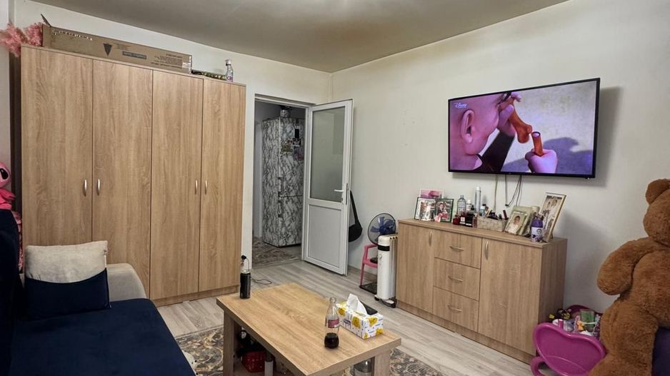 2 camere | Renovat | Apărătorii Patriei| etaj 2/4 | 40 mp| T738 - Poză 1