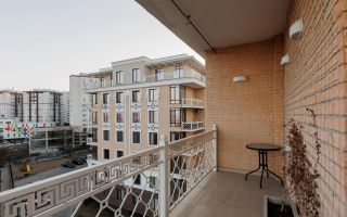 Vânzare, apartament, 4 camere, strada Liviu Deleanu, Buiucani - Poză 36