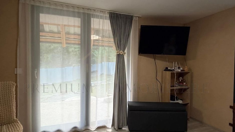 Casă individuală din lemn - Caiuti - Poză 10