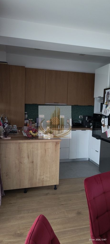 Casă înșiruită, 3 cam, 2 bai 80mp | Zona Cora Dumbrăvița | - Poză 5