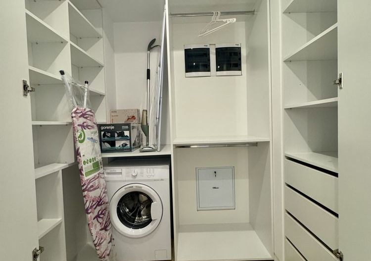 APARTAMENT 2 CAMERE | MOBILAT PREMIUM | PIPERA - Poză 7