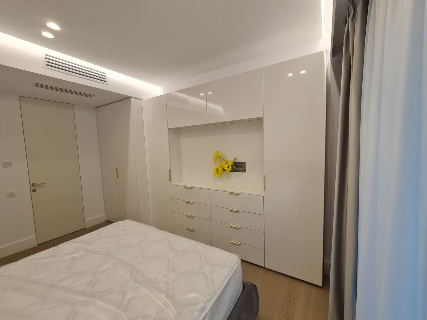 Apartament Premium | 3 camere | Iancu Nicolae - Poză 12