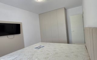 Dacia Zimbru- Bloc nou- Parcare - Decomandat -60mp - Poză 11