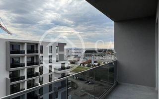 Apartament cu 3 camere de inchiriat in Prima Arena, Oradea - Poză 12