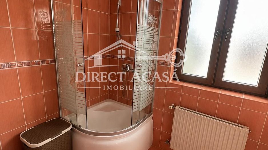 Casă individuală cu 1842 mp teren | D+P+M | Sântana de Mureș - Poză 11
