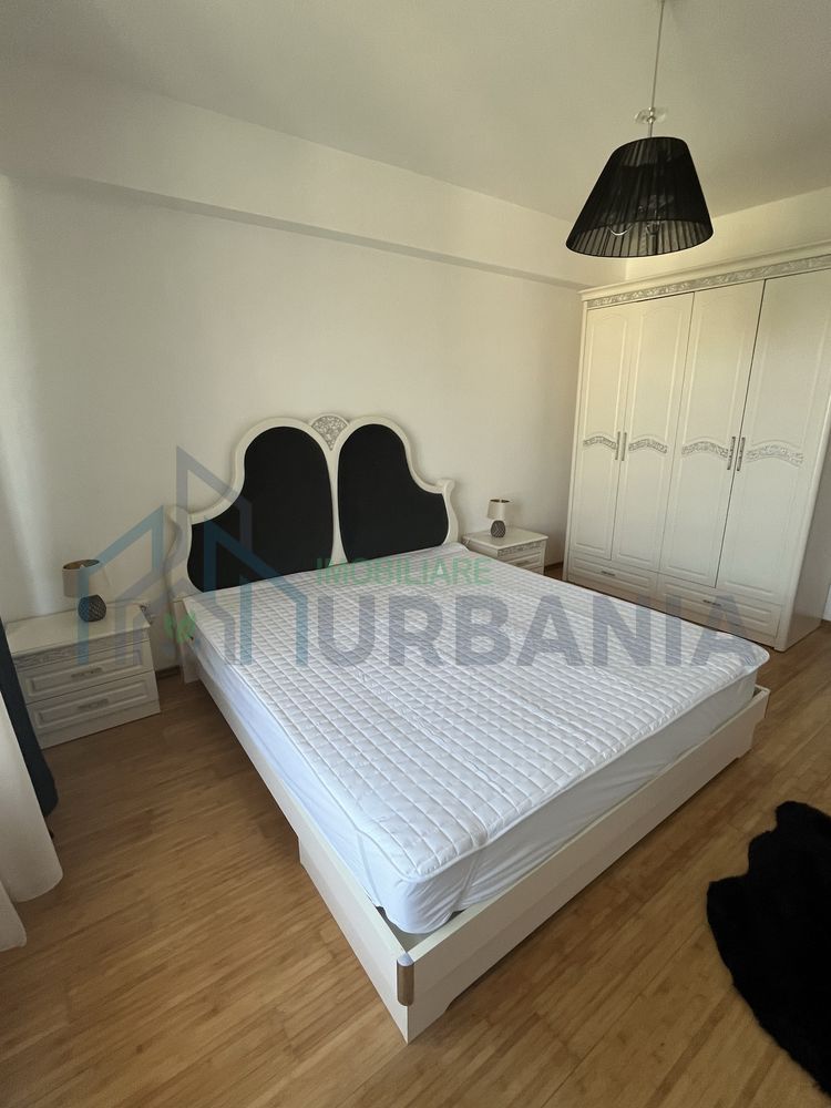 Apartament 2 camere de inchiriat in Copou - Exclusive Residence, Iasi - Poză 2
