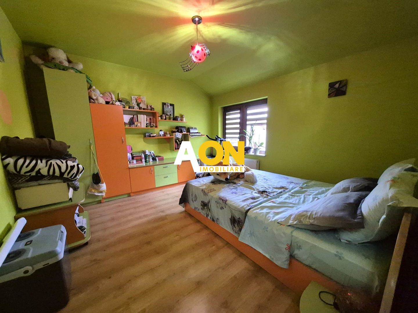 Casa 4 Camere, P+M, 137 mp, Teren 327 mp,  Toate Utilitatile, Micesti - Poză 16