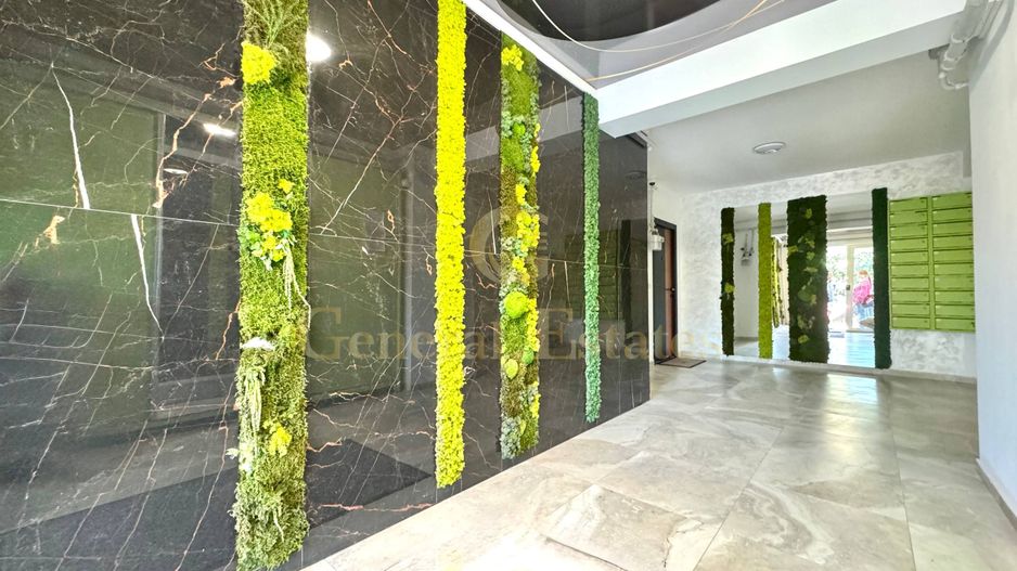 Vânzare apartament cu 2 camere, 53 m.p. - Gata de intrare. - Poză 16