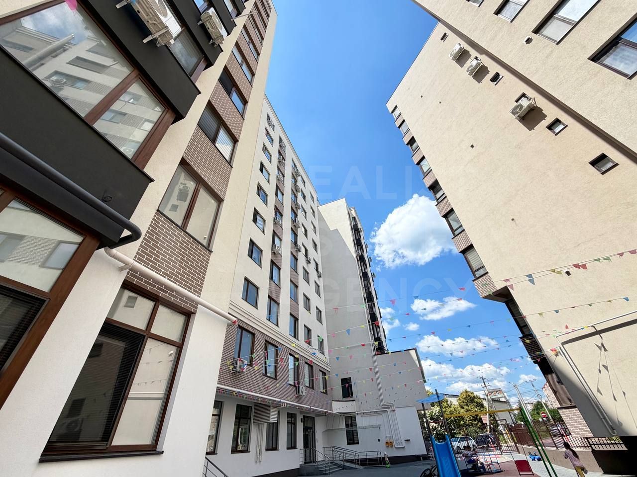 Vânzare, apartament, 2 camere, str. Cărtușa 95/5, Durlești - Poză 16