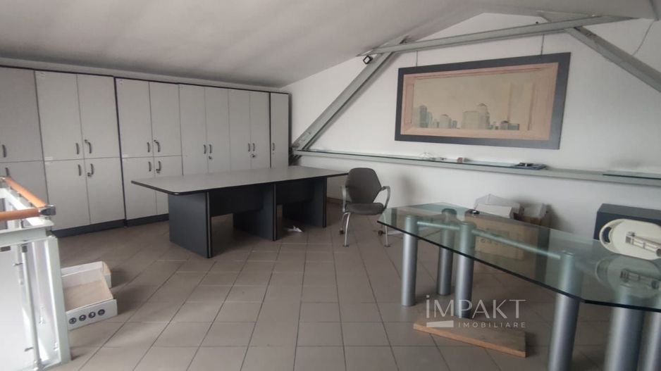 De inchiriat hale pentru productie/depozitare - Baciu 5E/m2 - Poză 2