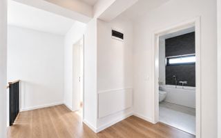 Gata de Mutare! Str. Miorița Berceni | 360 mp Teren | Facturi Reduse - Poză 9