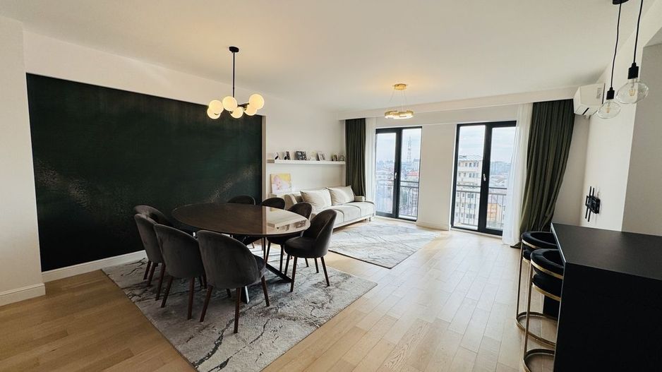 Oraselul Copiilor, Tineretului, Brancoveanu - Poză 1