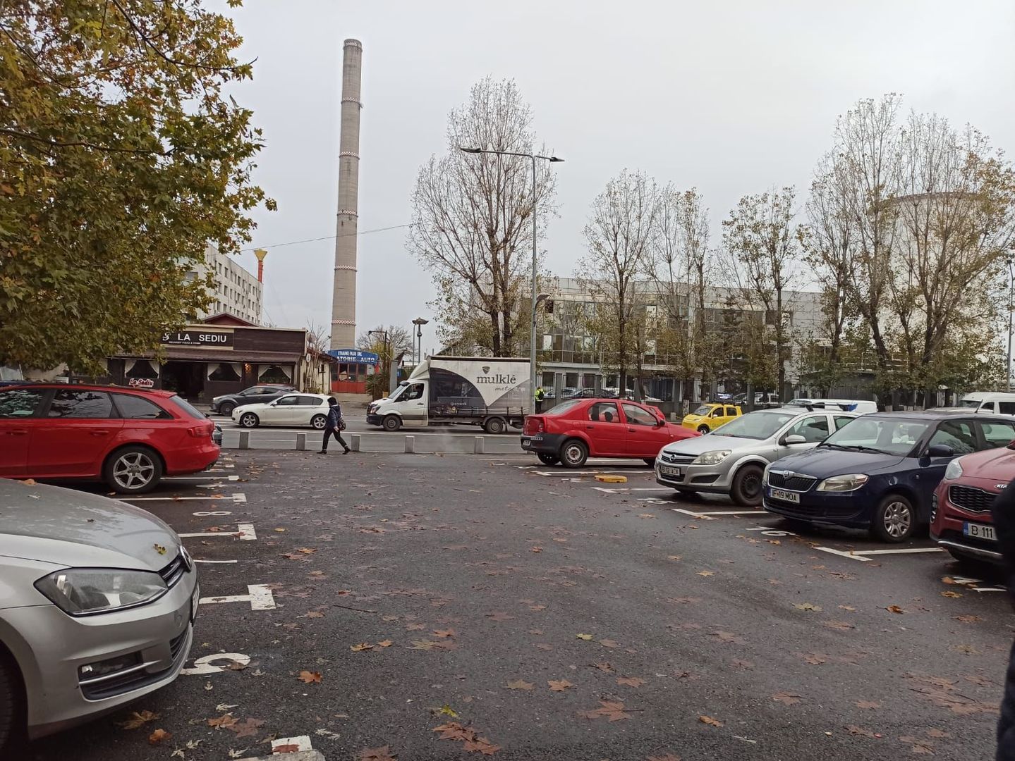 3cam.dec-1baie-disponibil imediat/Bvd Brancoveanu 130-132,sector 4 - Poză 17