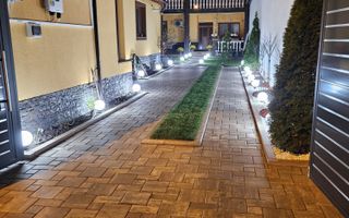 Casă / Vilă cu 6 camere + Casa/Vila cu 2 camere | zona Terezian - Poză 32