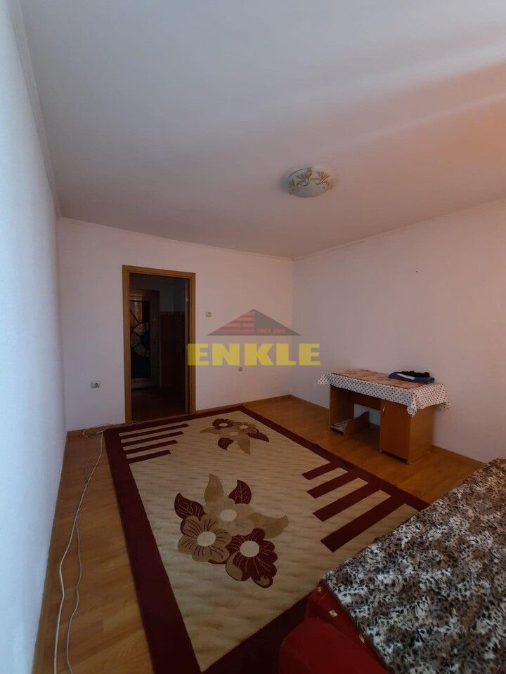 Garsoniera , zona Cornisa , et 4, Suprafata 22 mp. 17000 Euro neg - Poză 1