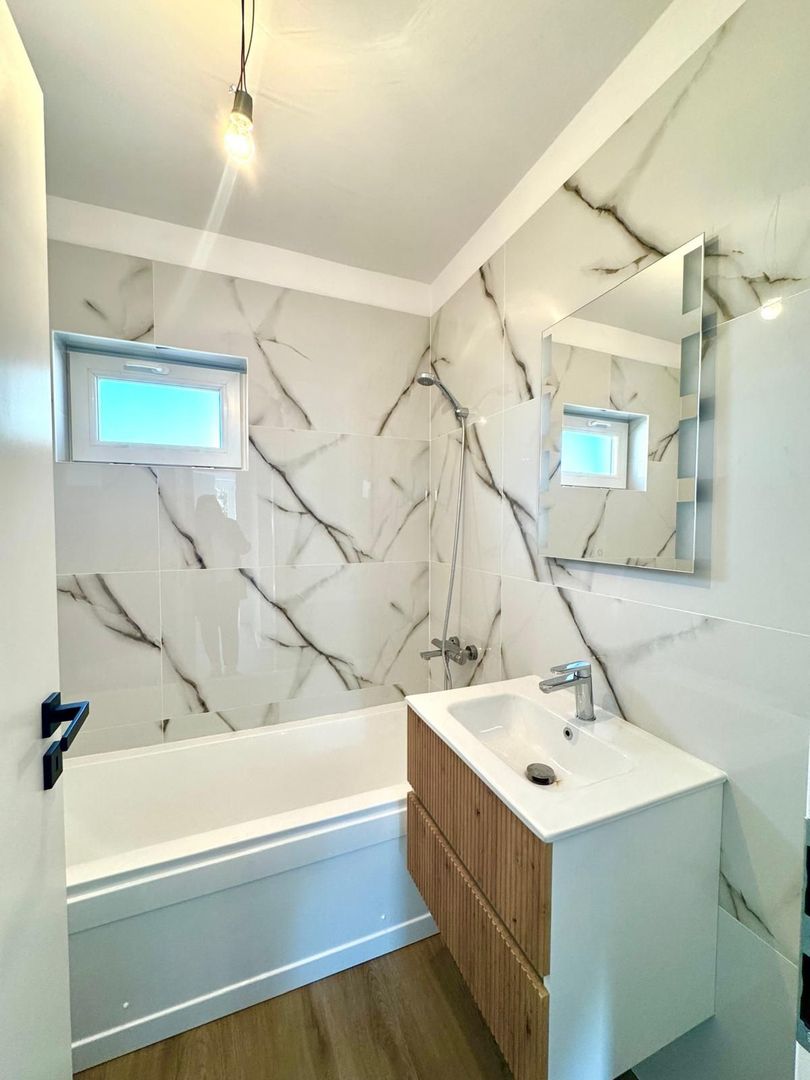 Super pret - Duplex premium cu 4 camere -  Utvin - Poză 18