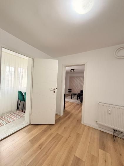 APARTAMENT RENOVAT 2 CAMERE / ZONA LUJERULUI - Poză 1