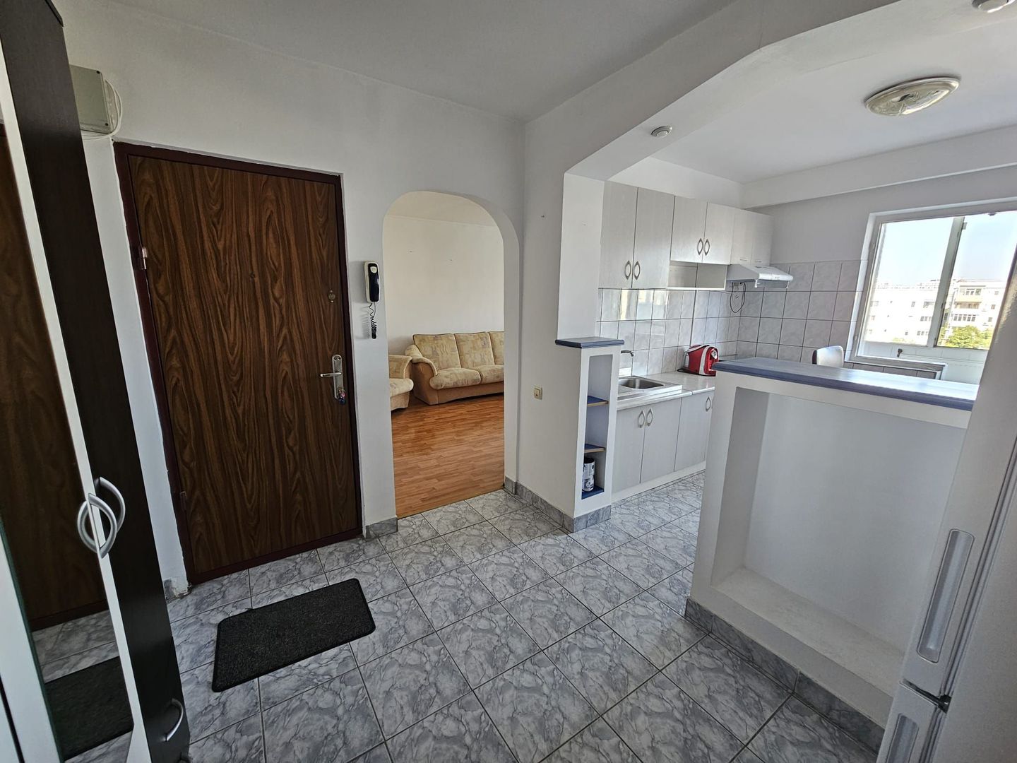 Apartament 2 camere I Aviatiei I - Poză 10