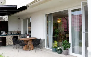 Duplex cu 4 camere | Curte amenajată | 2 Parcări | Dâmbul Rotund - Poză 15